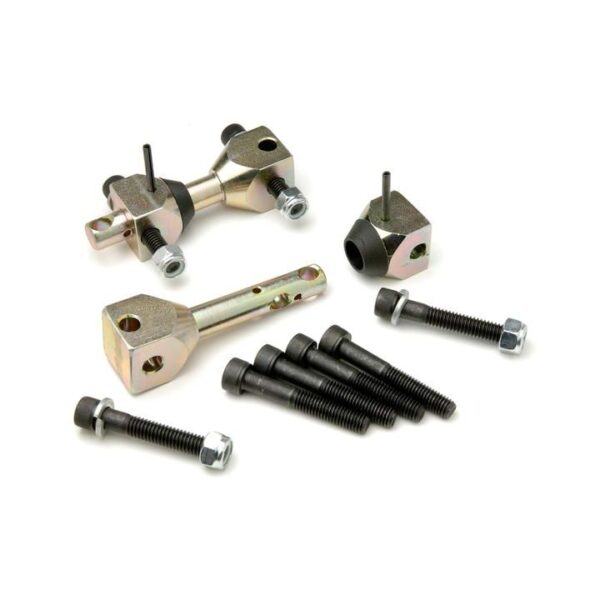 Bearing Style Shock Bar Pin Eliminator