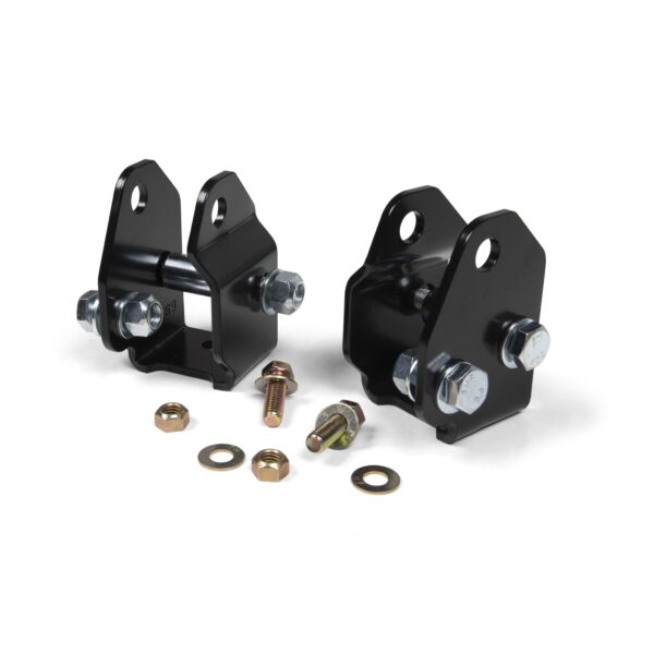 Shock Extension Brackets