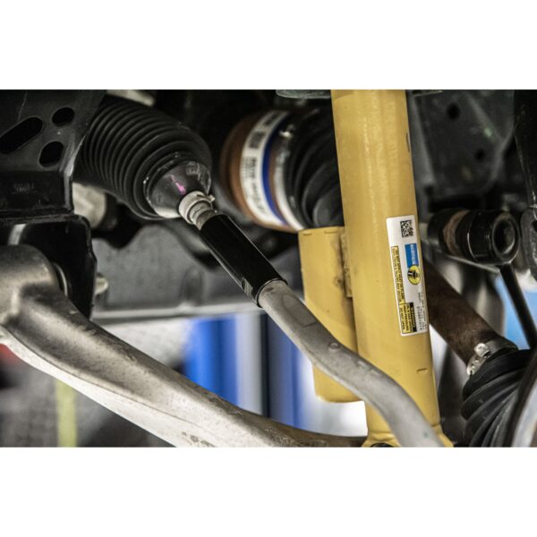 Tie Rod End Sleeve Kit
