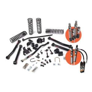 J-Konnect 3" Lift Kit