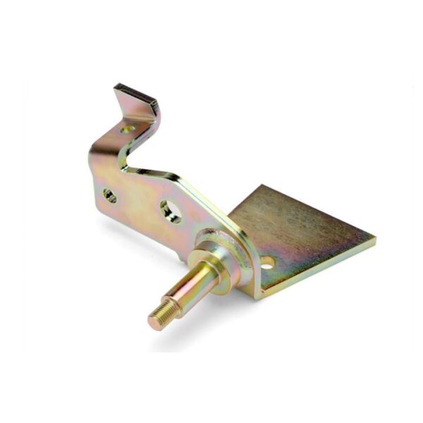 Hi-Mount Steering Stabilizer Bracket