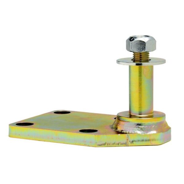 Steering Stabilizer Tie Rod Mount