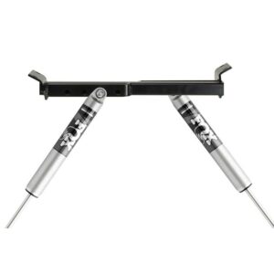 Rear Upper Adjustable Shock Mount