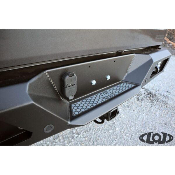 JT Gladiator Destroyer Rear Bumper