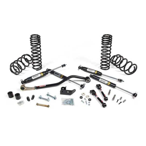 2" Lift Kit