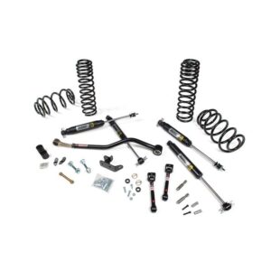2" Lift Kit