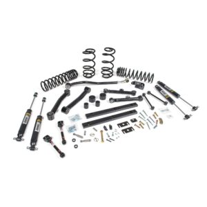 JSPEC 3" Lift Kit