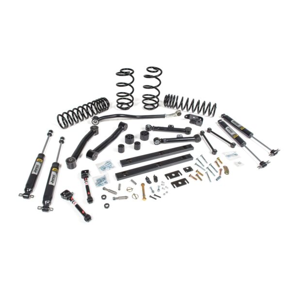 JSPEC 3" Lift Kit