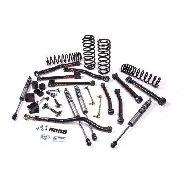 J-Krawl 2.5" Lift Kit
