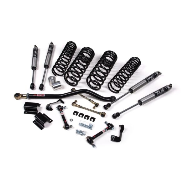 J-Venture 3" Lift Kit
