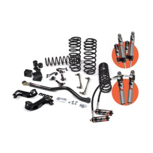 J-Kontrol 2.5" Lift Kit