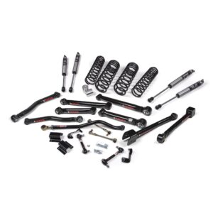 J-Krawl 3.5" Lift Kit | Performance Series Shocks