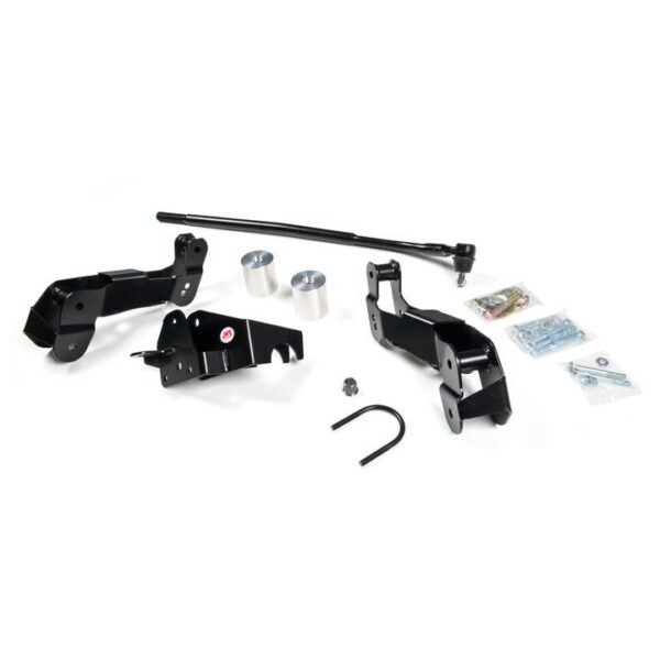 Steering & Caster Correction Geometry Upgrade Kit