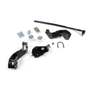 Steering & Caster Correction Geometry Upgrade Kit