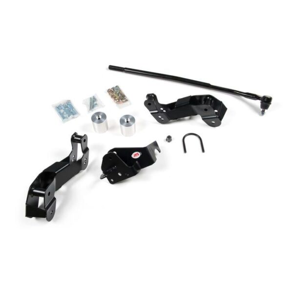 Steering & Caster Correction Geometry Upgrade Kit