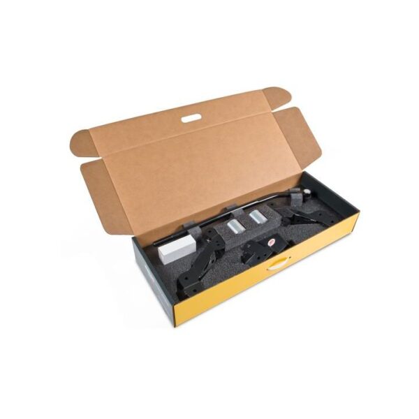 Steering & Caster Correction Geometry Upgrade Kit