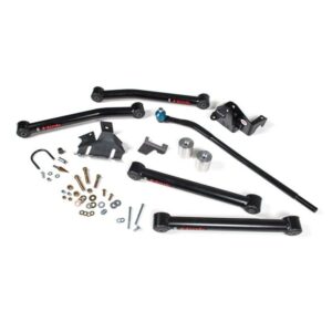 Steering & Control Arm Upgrade Kit