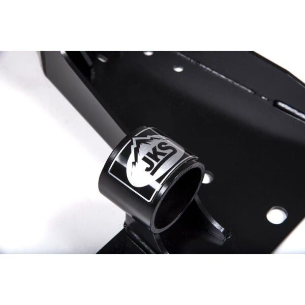 Coilover Conversion Kit with FOX 2.5 DSC Shocks