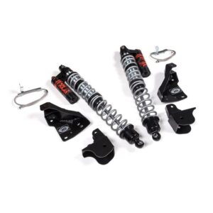 Coilover Conversion Kit with FOX 2.5 DSC Shocks