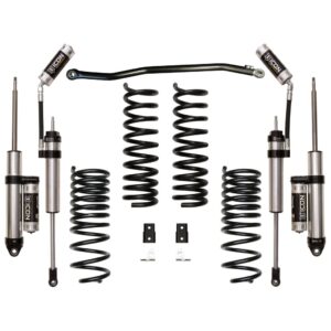14-UP RAM 2500 4WD 2.5" STAGE 3 SUSPENSION SYSTEM (PERFORMANCE)