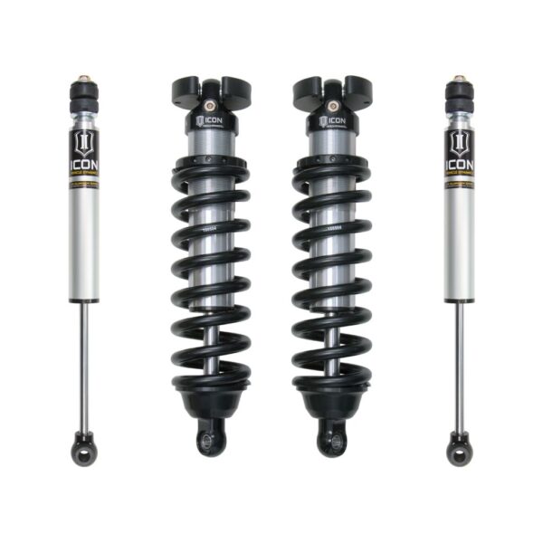 ICON 1996-2002 Toyota 4Runner, 0-3" Lift, Stage 1 Suspension System