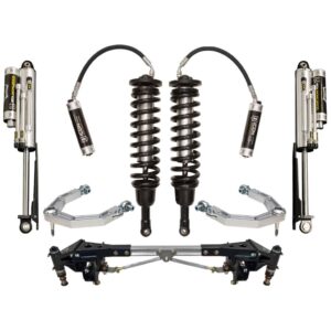 10-14 FORD RAPTOR STAGE 3 SUSPENSION SYSTEM