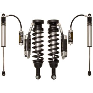 11-UP RANGER T6 1-3" STAGE 3 SUSPENSION SYSTEM