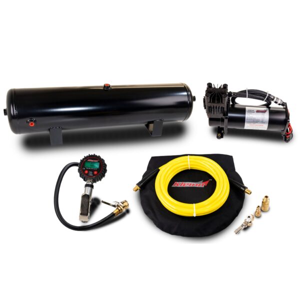 Onboard Air System