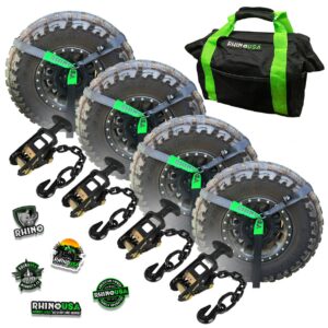 BASKET STRAPS - BLACK