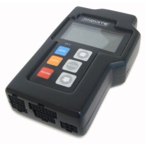 LM-2 Dual O2 Ultimate Shop Kit