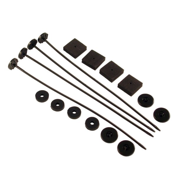 Replacement Tie Kit