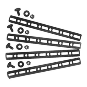 Cooling Fan Bracket Kit