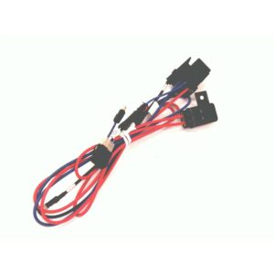 Dual Fan Adapter