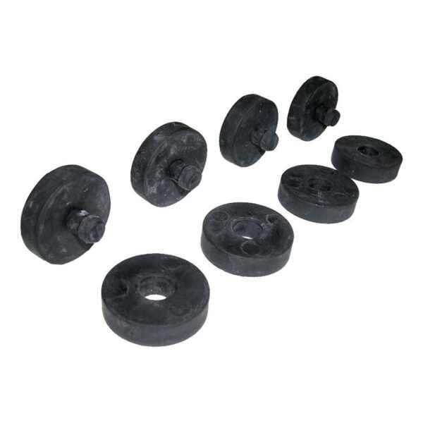 Spacer Kit