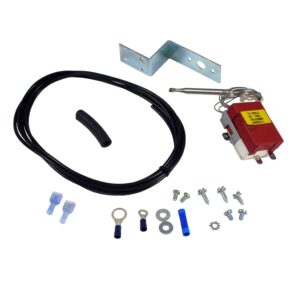 Engine Temperature Switch