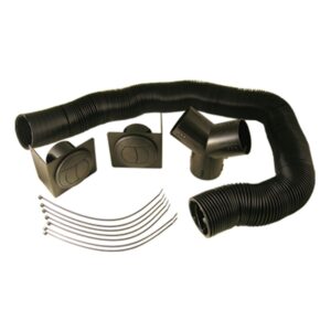 Louver Kit