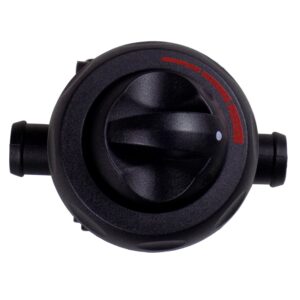 Heater Temperature Control Water Valve