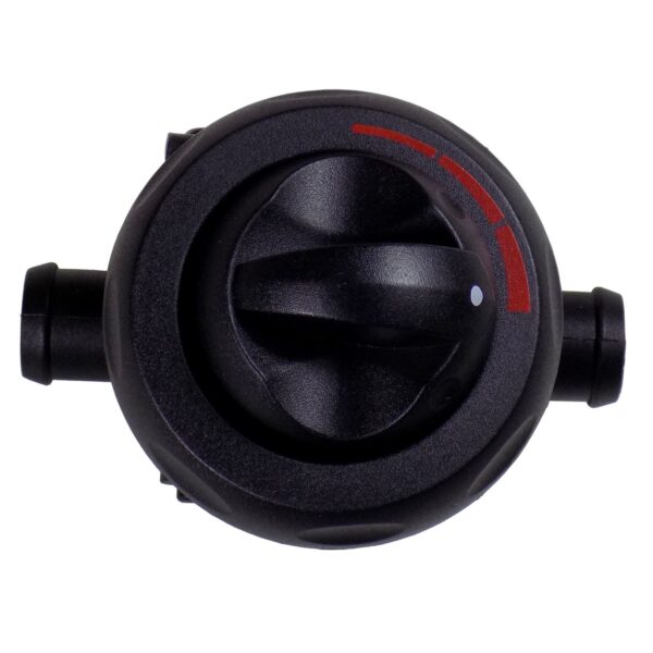 Heater Temperature Control Water Valve