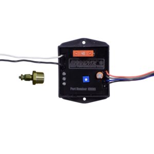 PWM Fan Speed Controller