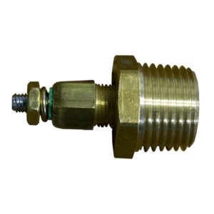 Fan Speed Temperature Switch