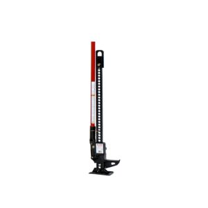 36" Cast & Steel Model. 7000 lb. Capacity (4660 Rated Capacity)