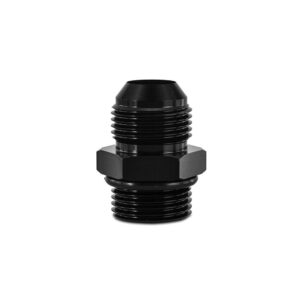 Mishimoto -10ORB to -10AN Aluminum Fitting