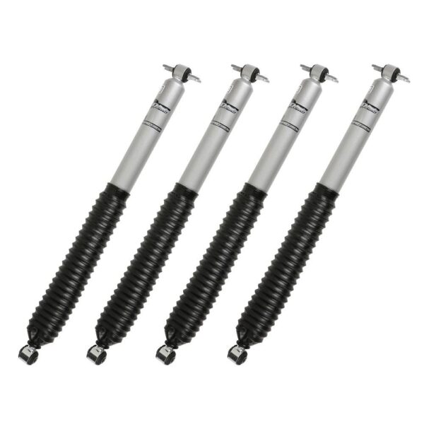 Mono-Tube Shock Absorber Kit