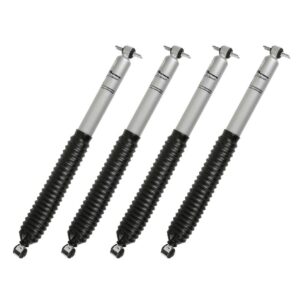 Mono-Tube Shock Absorber Kit