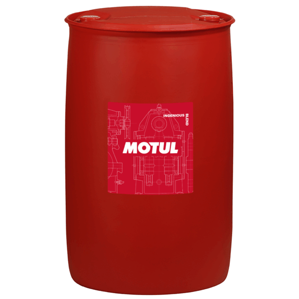 Motul HD COOL TEK -37Degrees C 208L