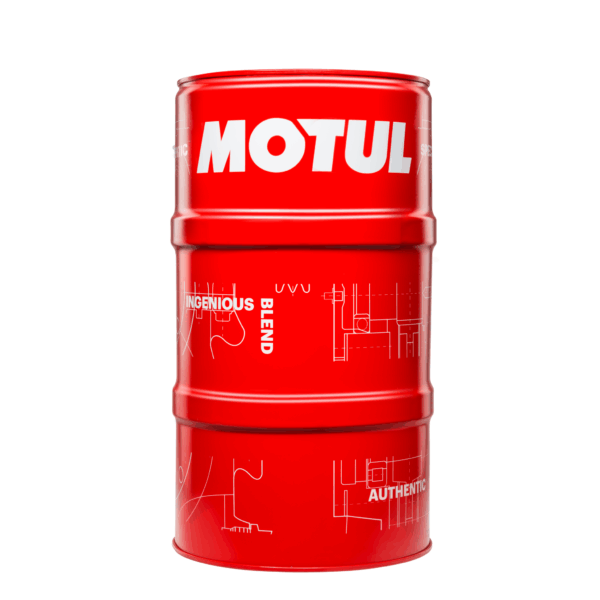 Motul 8100 X-MAX 0W40 60L