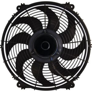 Pacesetter Series Universal Fan