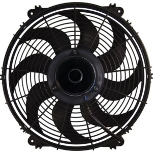 Pacesetter Series Universal Fan
