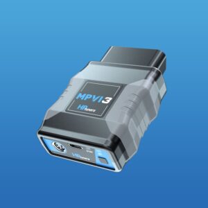 HP Tuners-HPT, MPVI3