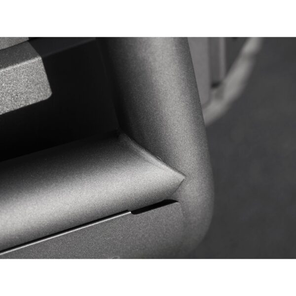 Armordillo 2007-2014 Cadillac Escalade MS Bull Bar - Matte Black